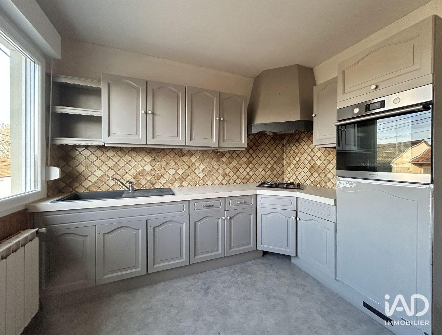 Maison à vendre, 126m², Sarreguemines