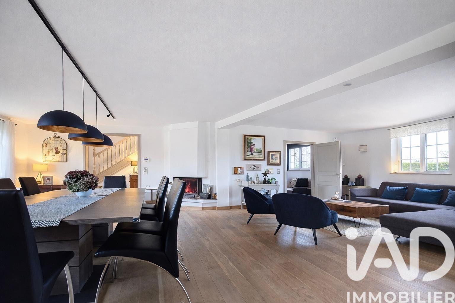 Maison à vendre, 196m², Siltzheim