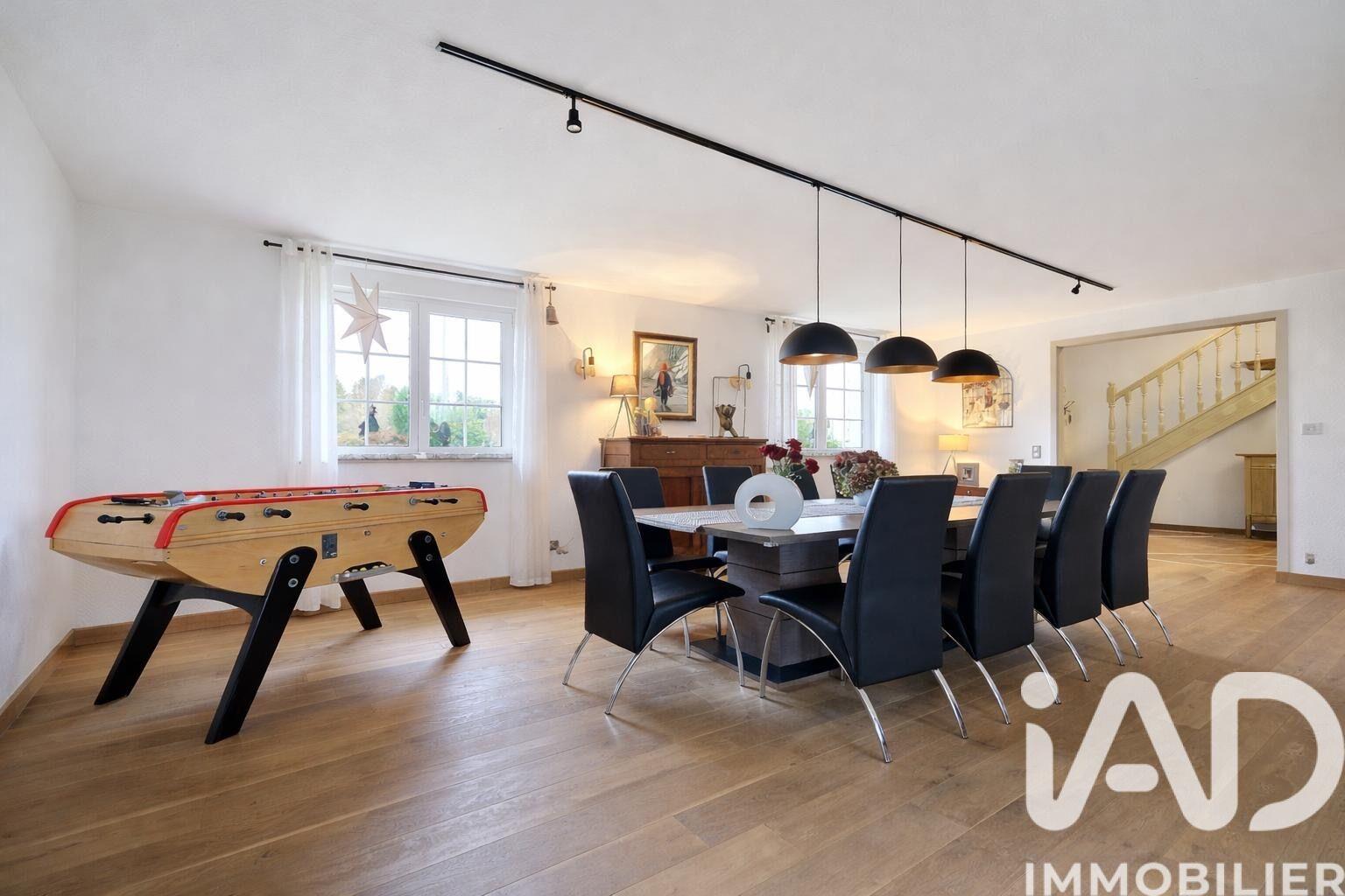 Maison à vendre, 196m², Siltzheim