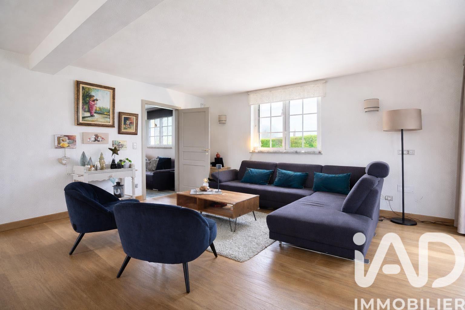 Maison à vendre, 196m², Siltzheim