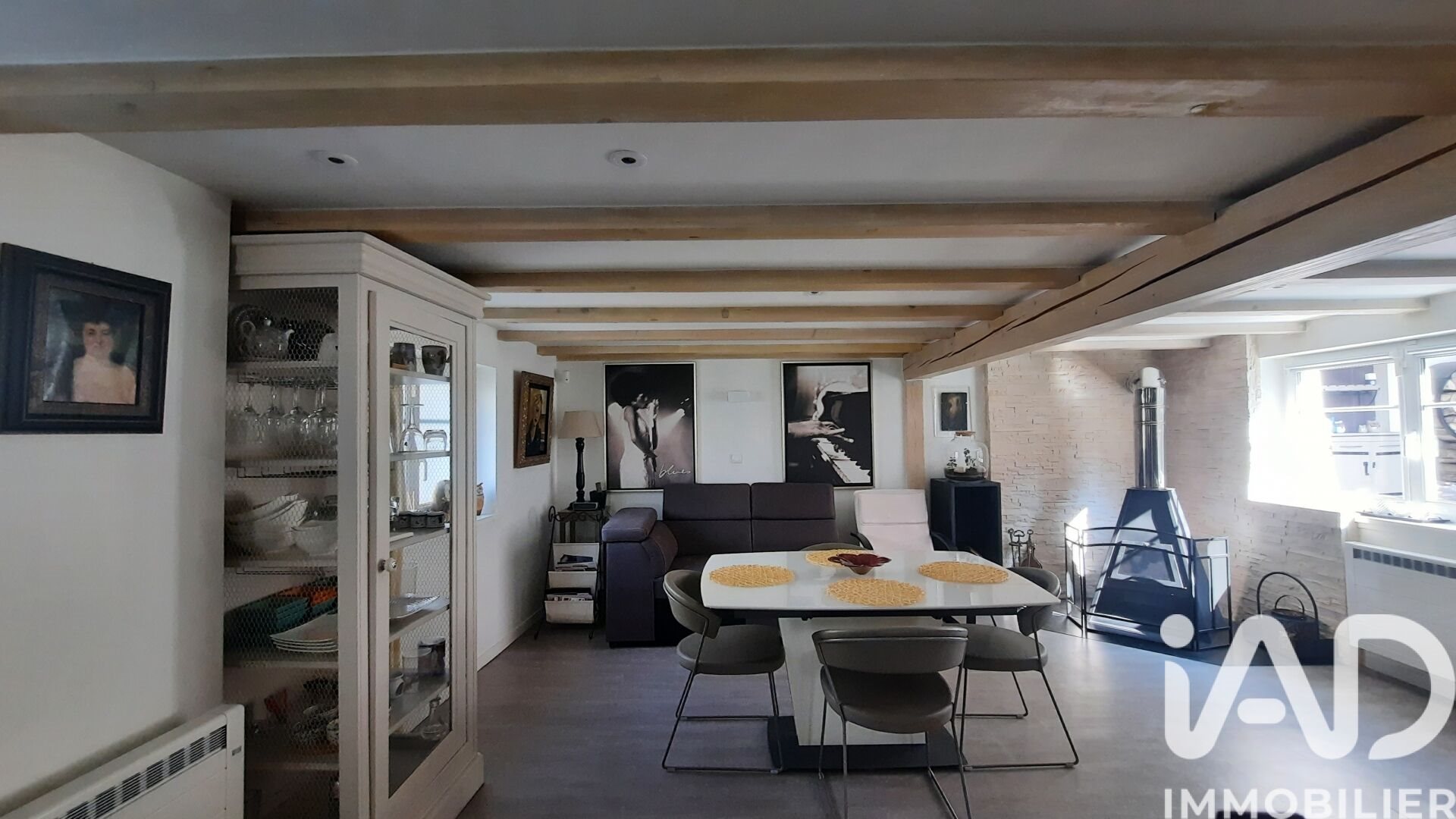 Maison à vendre, 163m², Oberhausbergen