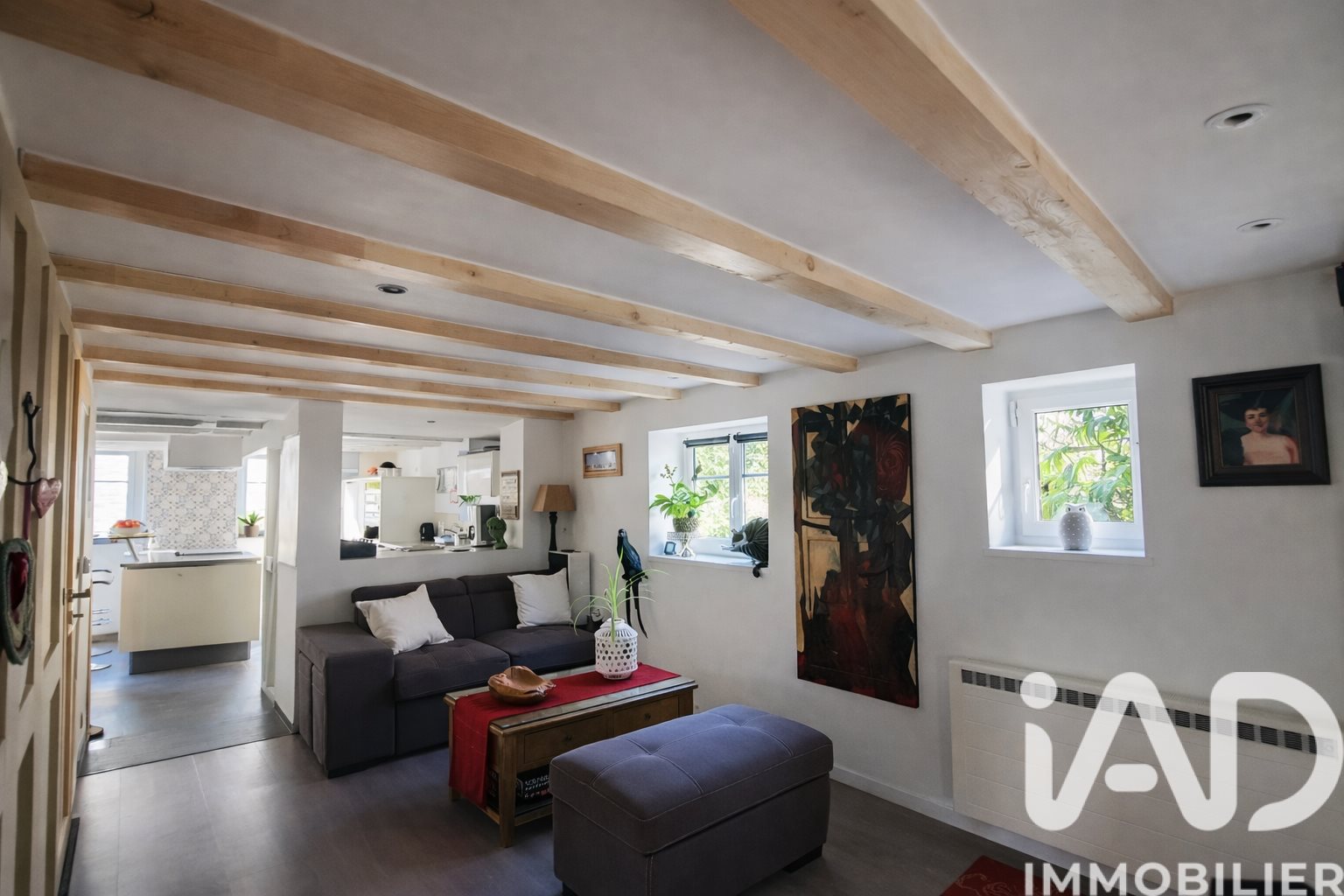 Maison à vendre, 163m², Oberhausbergen