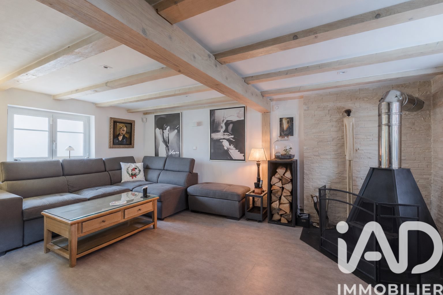 Maison à vendre, 163m², Oberhausbergen
