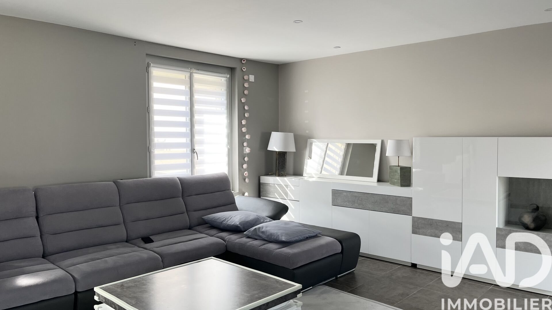 Maison à vendre, 137m², Le Chambon-Feugerolles