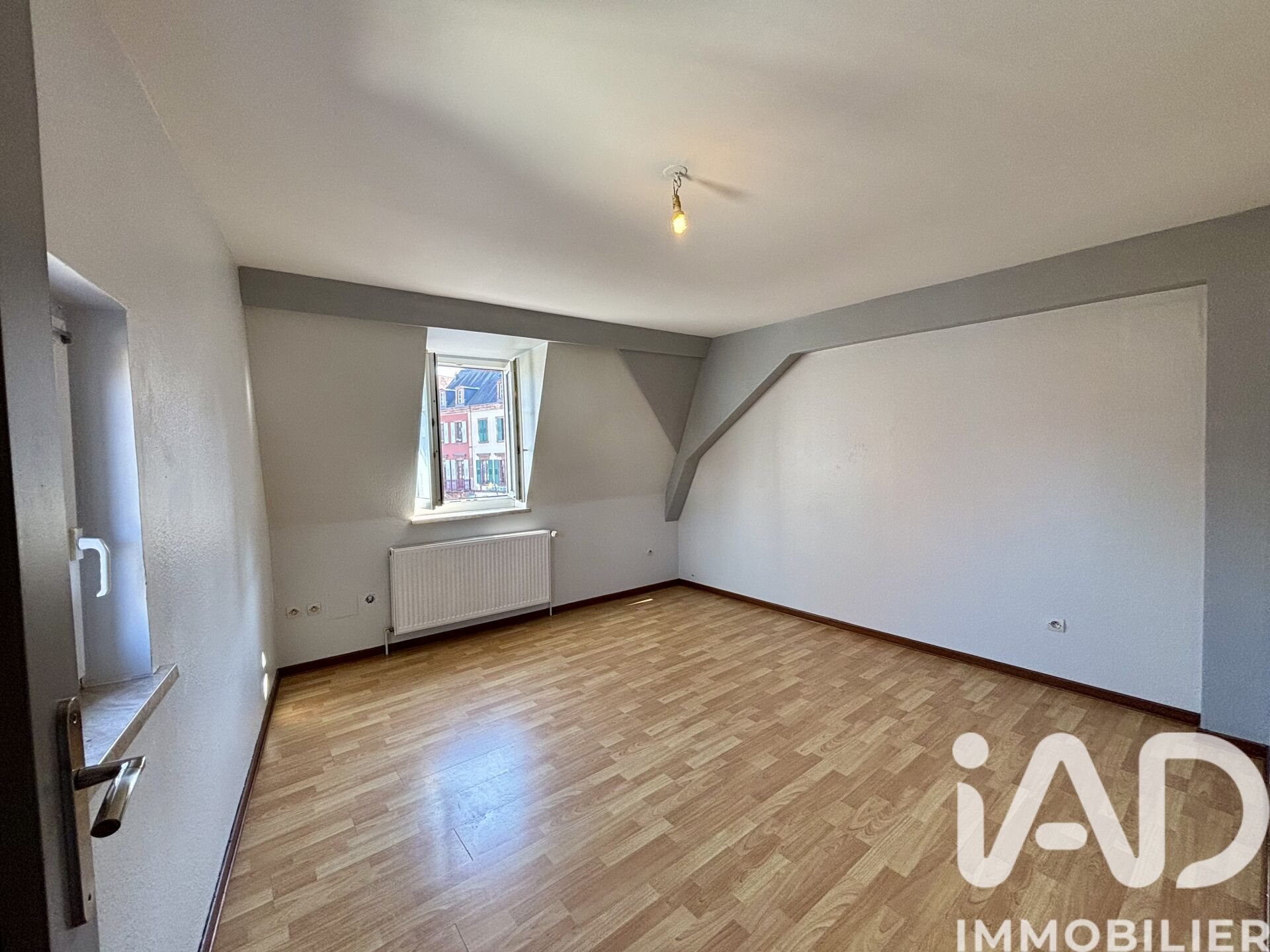 Appartement à louer, 55m², Saverne