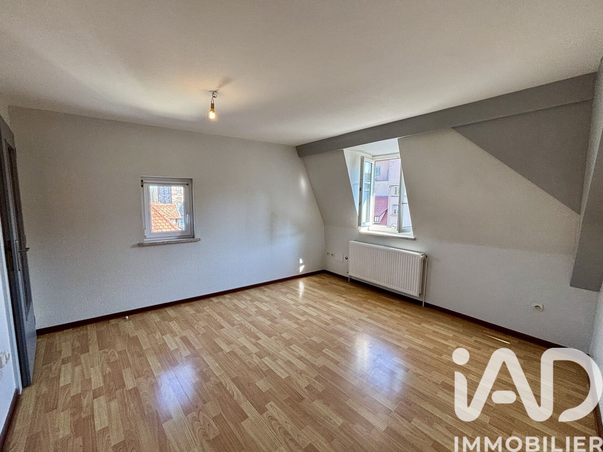 Appartement à louer, 55m², Saverne