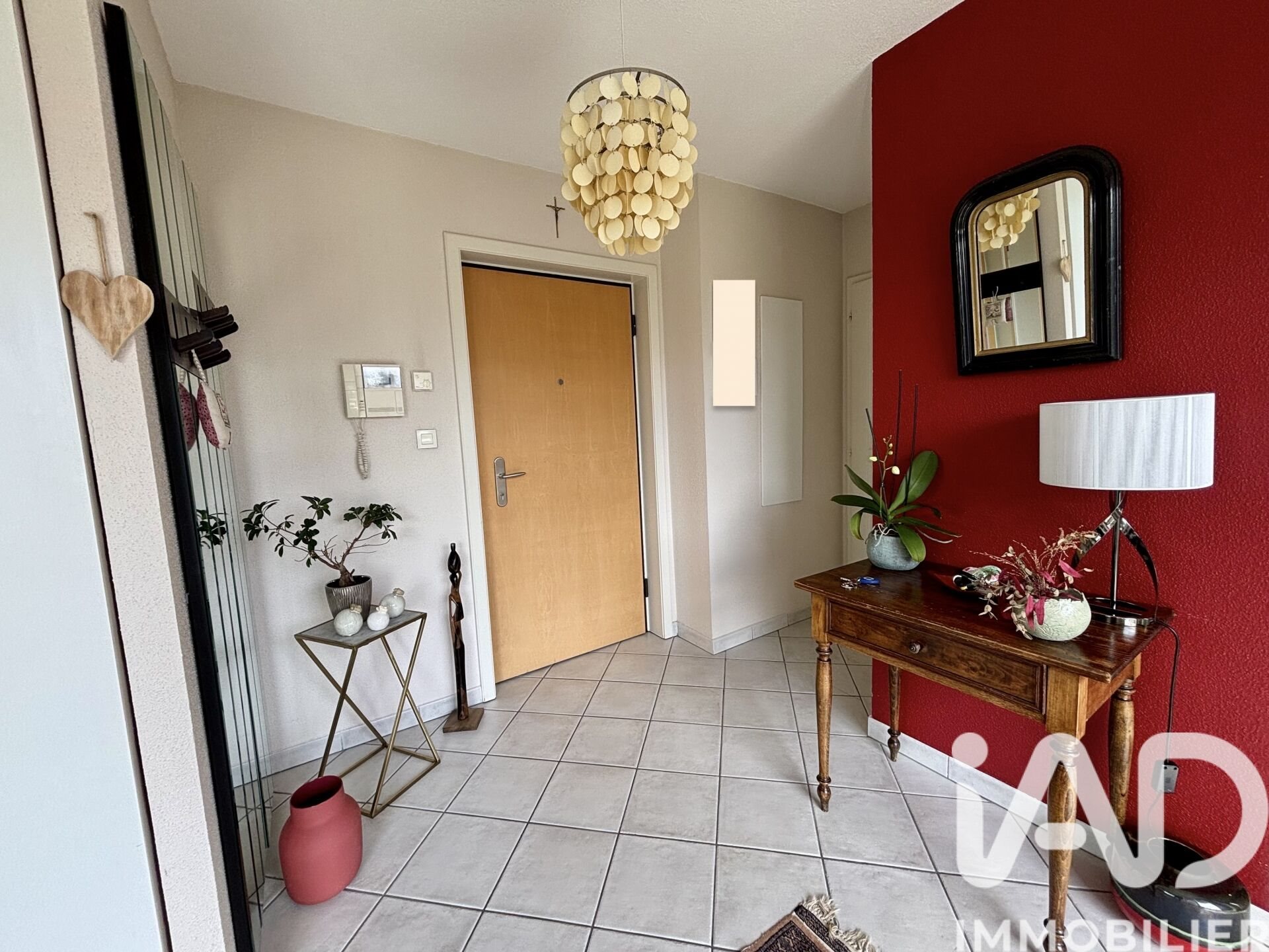 Appartement à vendre, 111m², Souffelweyersheim