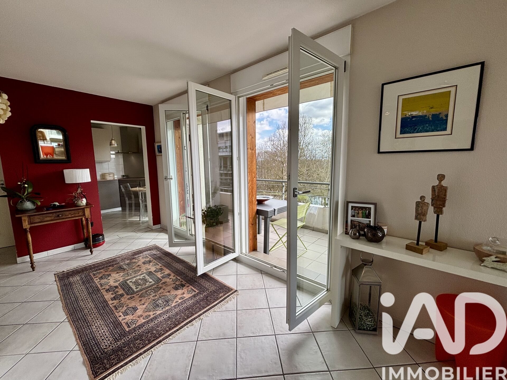 Appartement à vendre, 111m², Souffelweyersheim