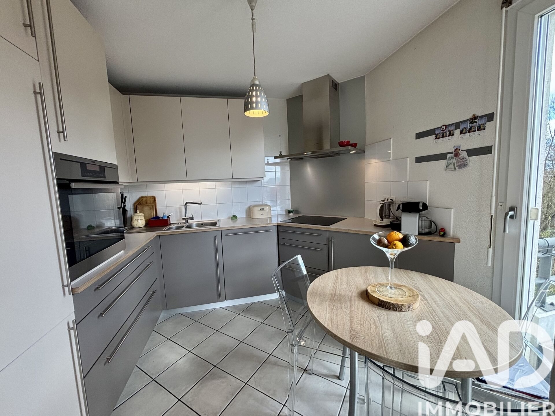Appartement à vendre, 111m², Souffelweyersheim