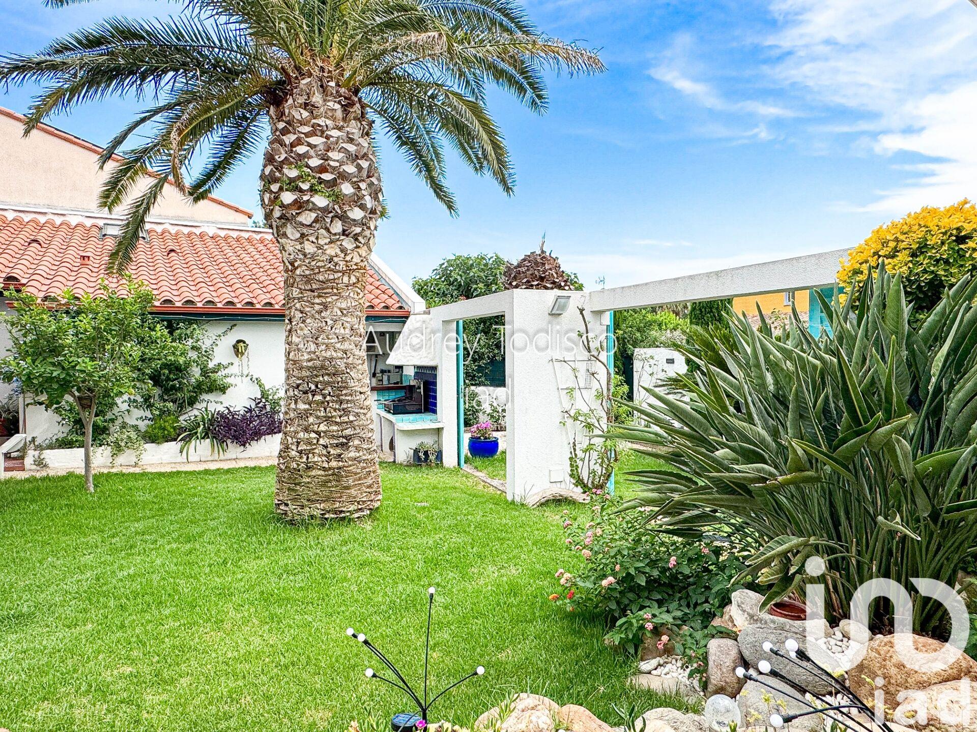 Maison à vendre, 185m², Canohès