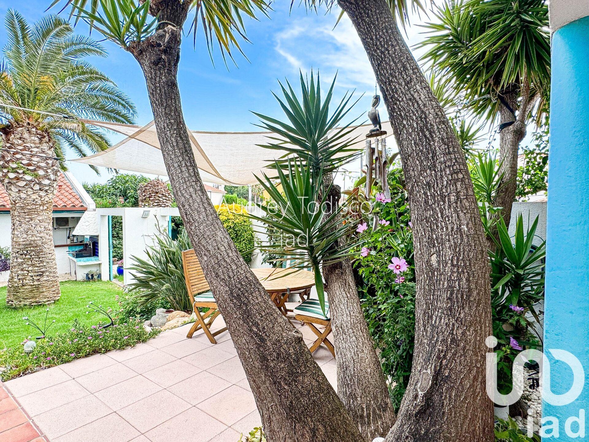 Maison à vendre, 185m², Canohès