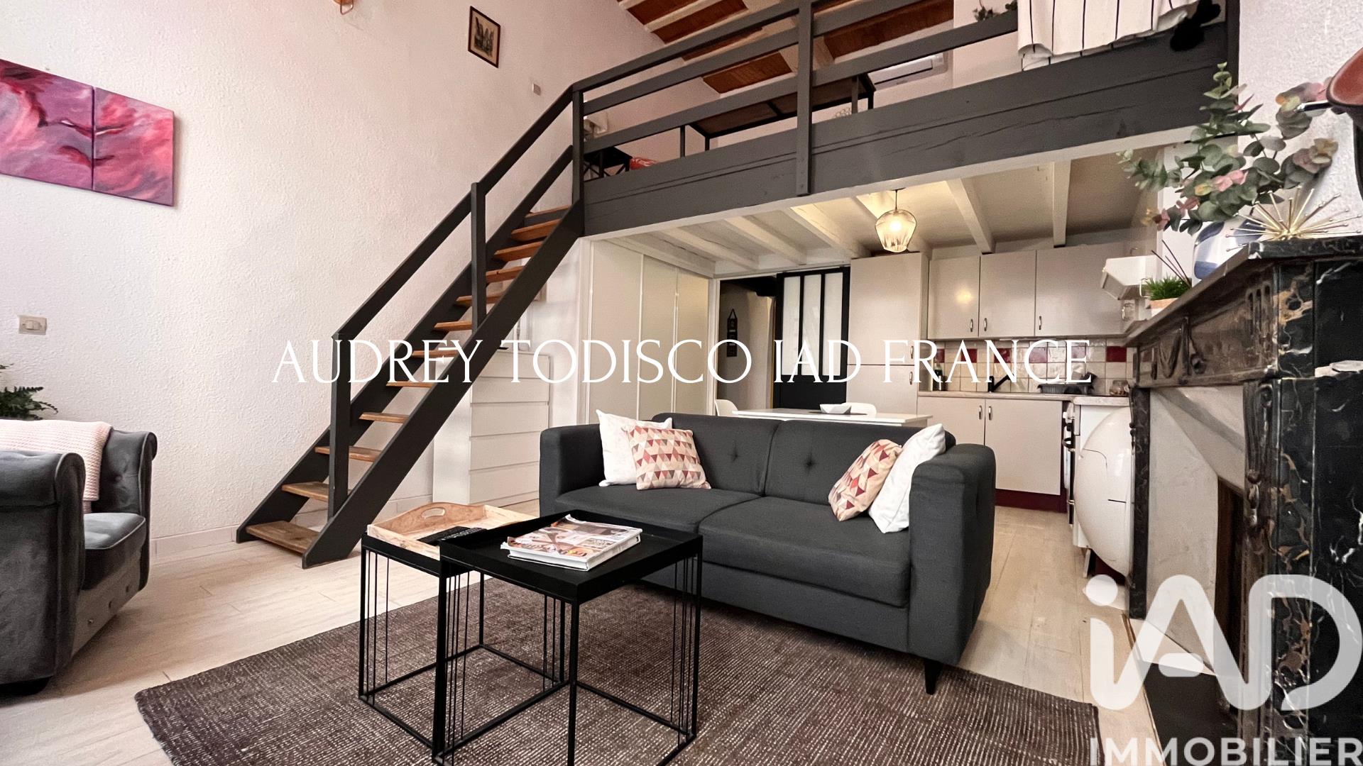 Appartement à vendre, 57m², Perpignan