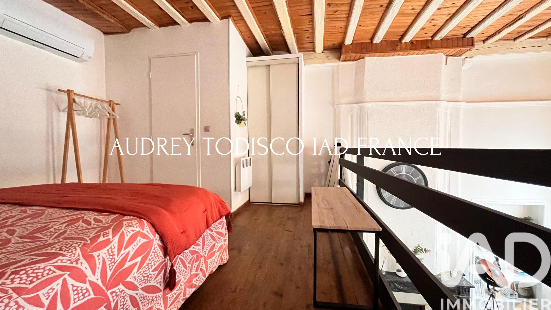 Appartement à vendre, 57m², Perpignan