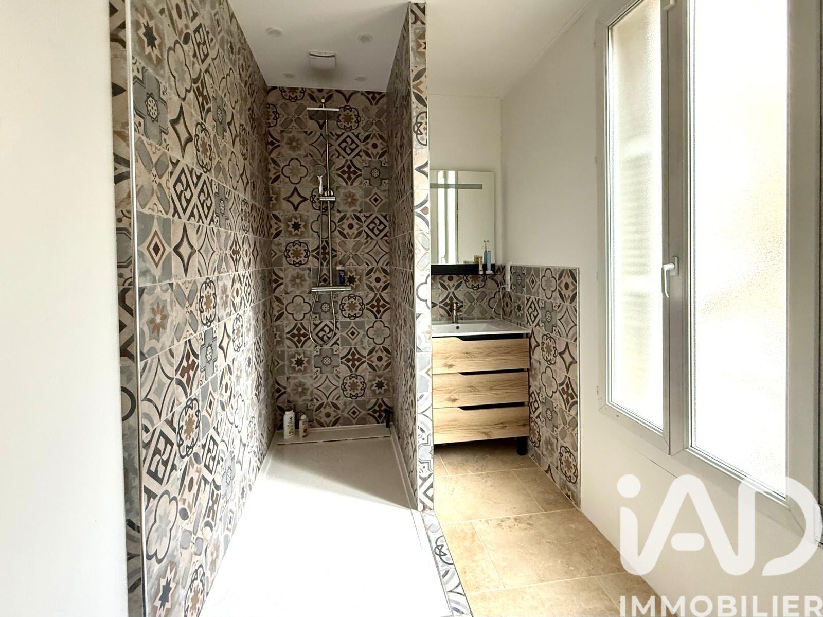 Maison à vendre, 232m², Sainte-Adresse