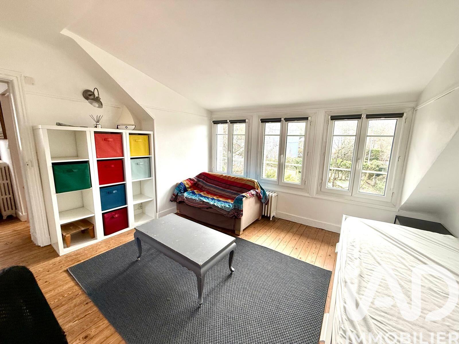 Maison à vendre, 232m², Sainte-Adresse