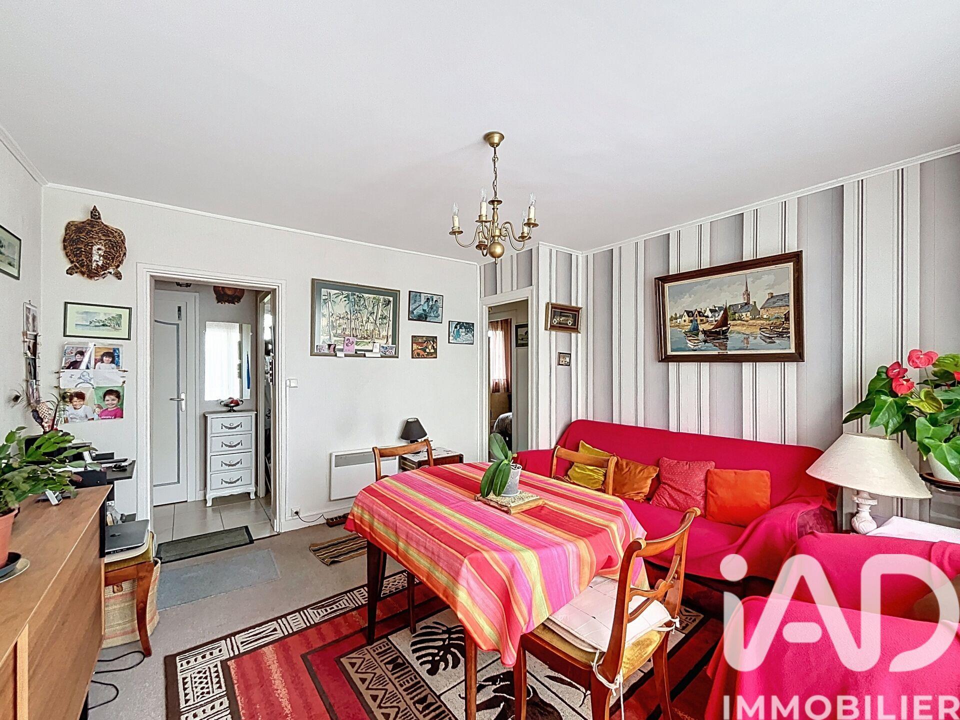 Appartement à vendre, 50m², Le Bouscat