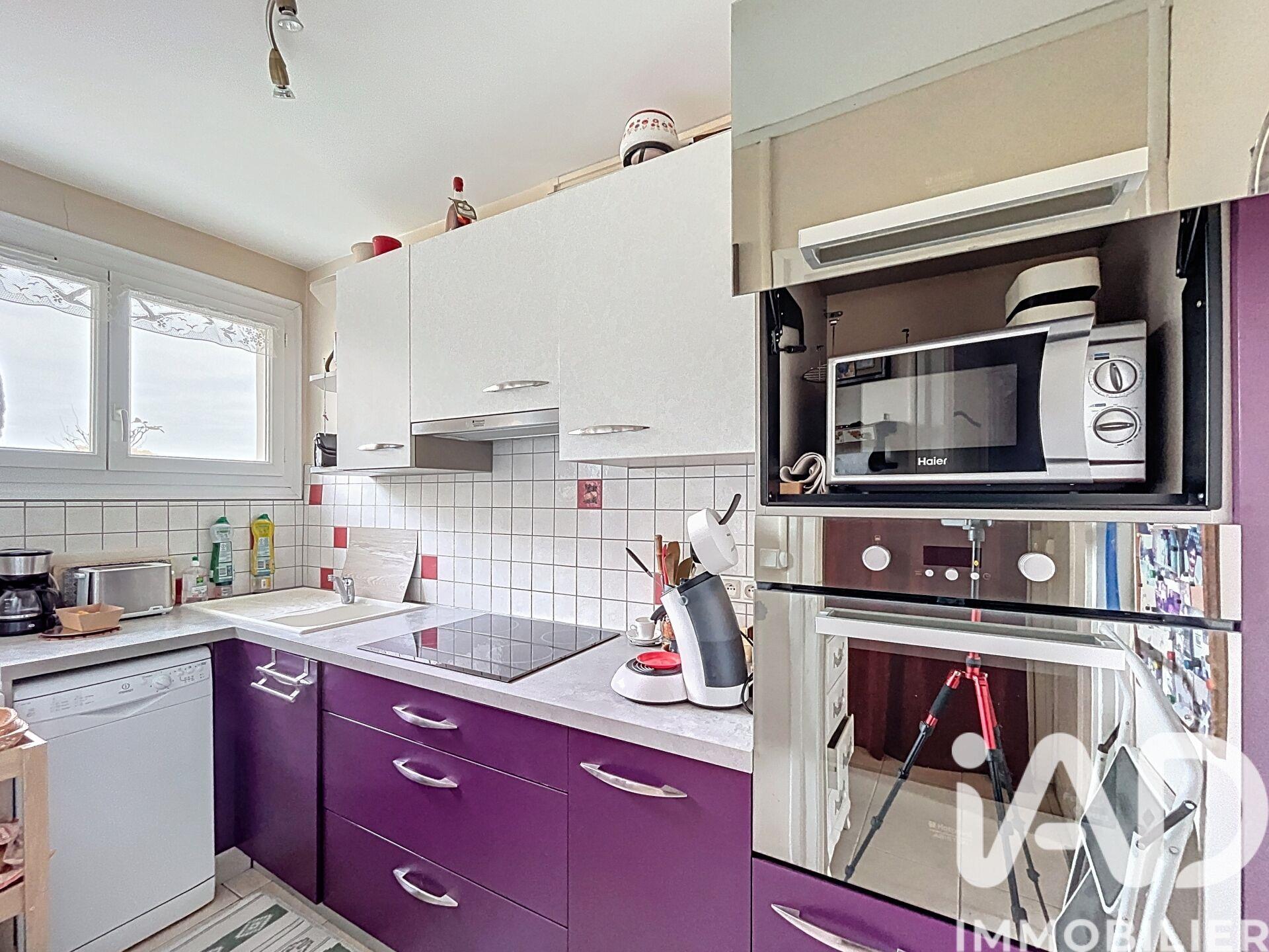 Appartement à vendre, 50m², Le Bouscat