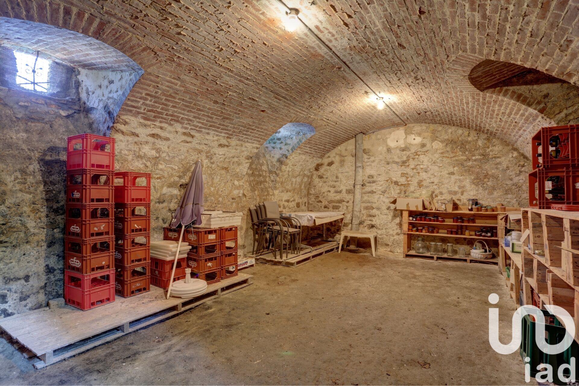 Maison à vendre, 205m², Saint-Etienne-sous-Bailleul