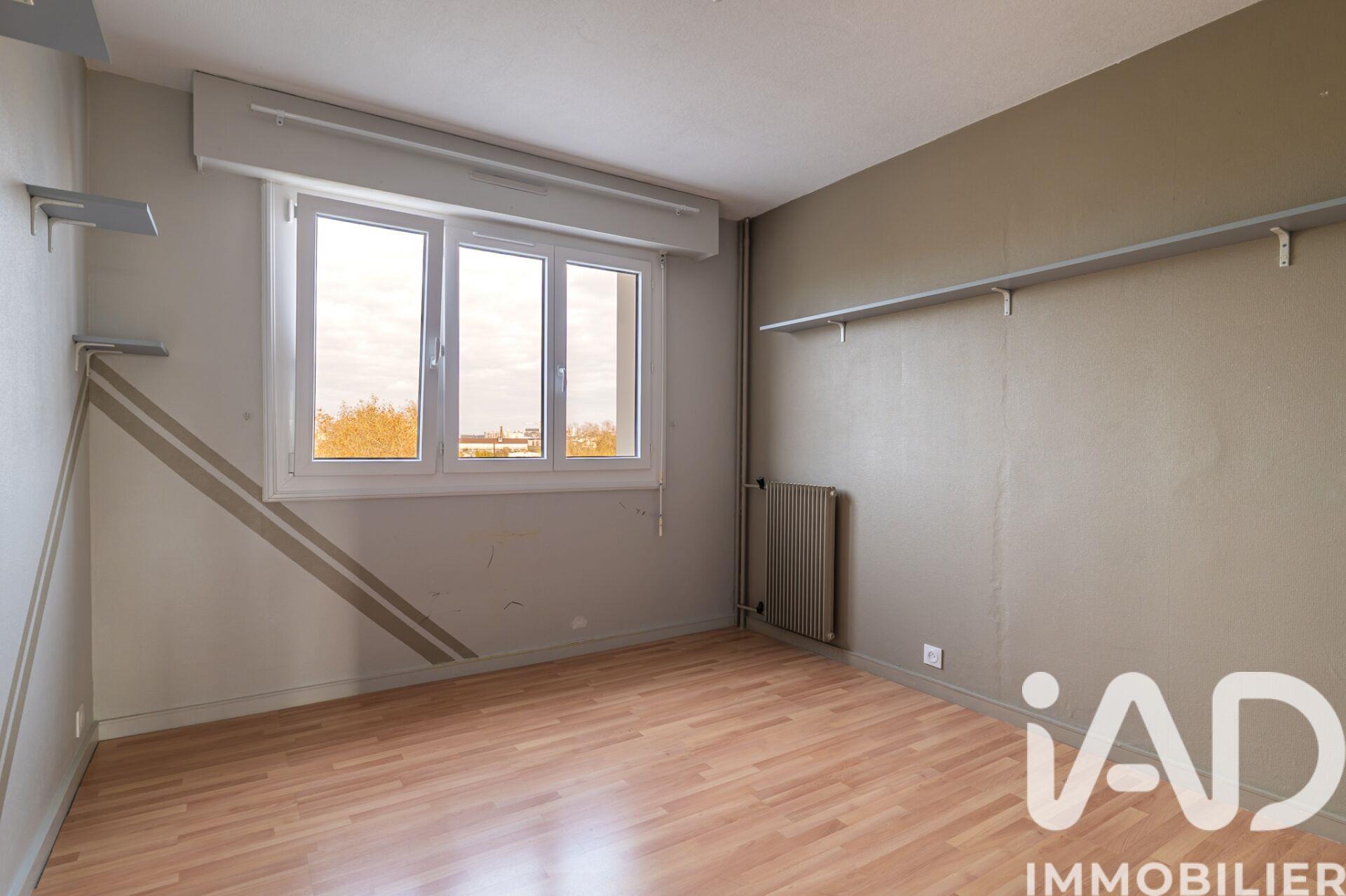 Appartement à vendre, 77m², Le Mans