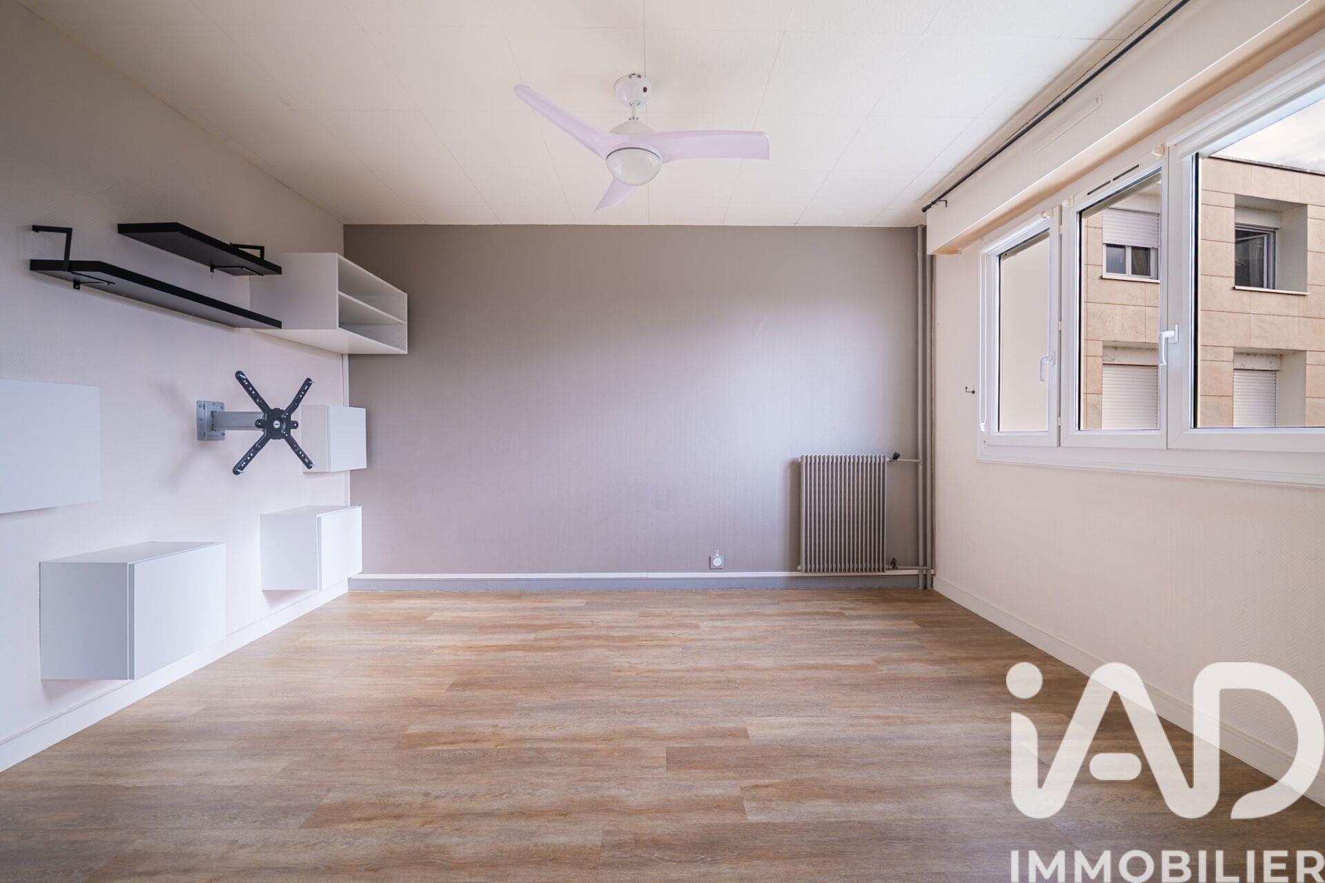 Appartement à vendre, 77m², Le Mans