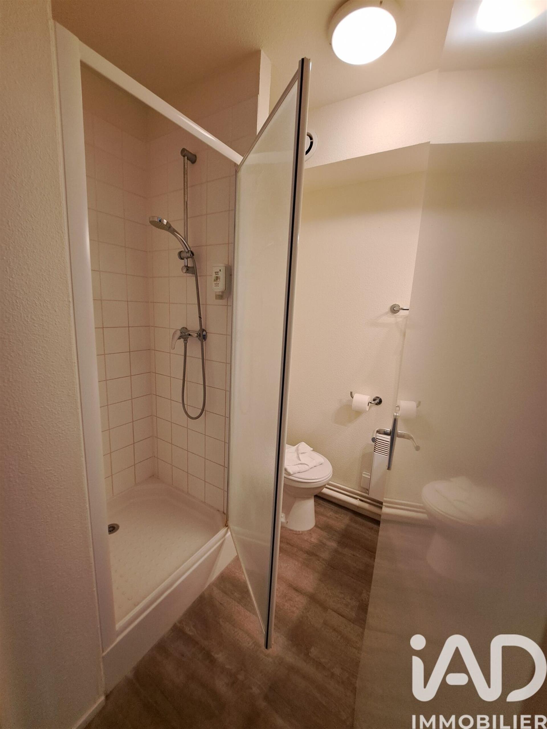 Appartement à vendre, 19m², Le Mans