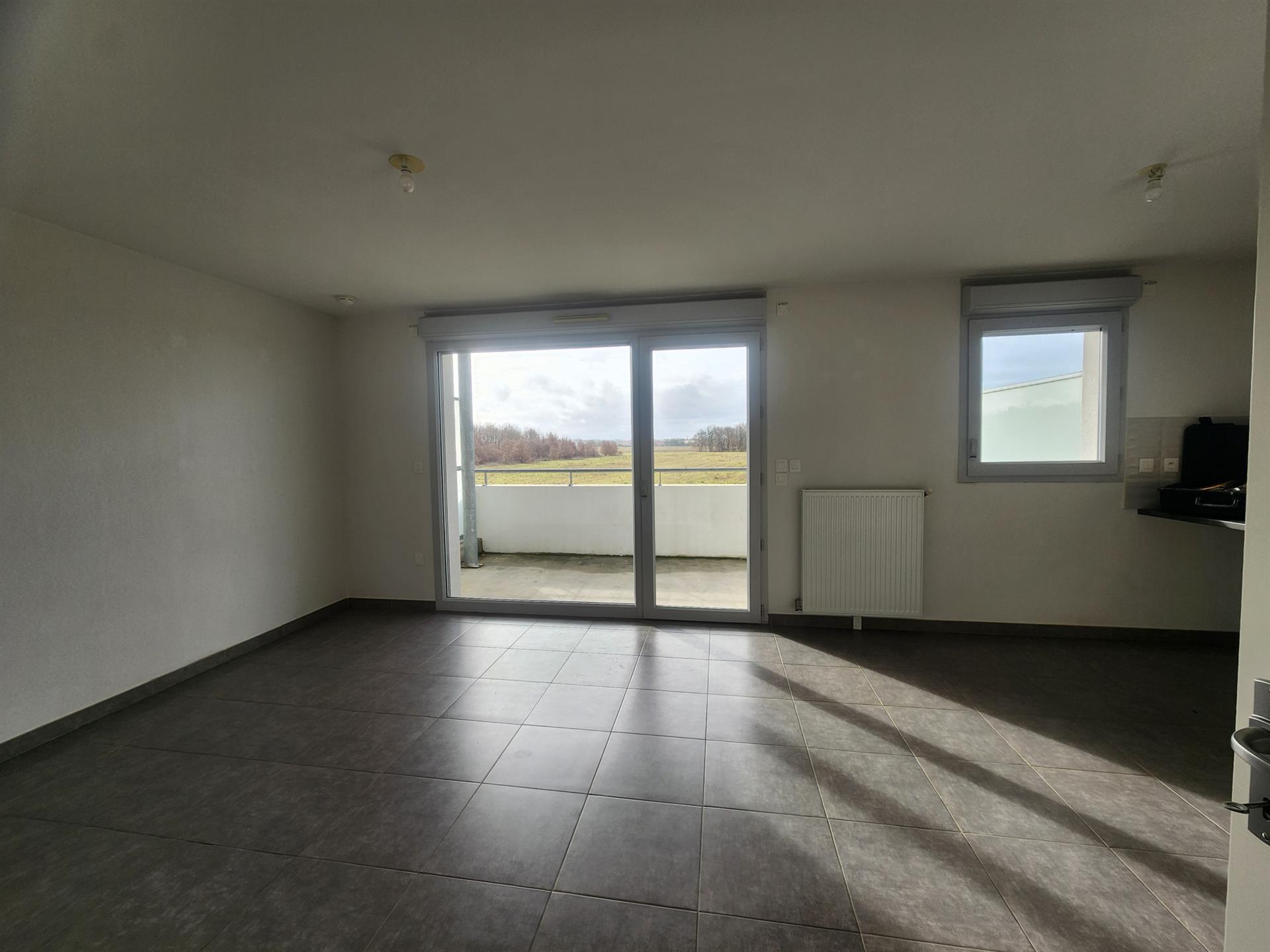 Appartement à vendre, 45m², Plaisance-du-Touch