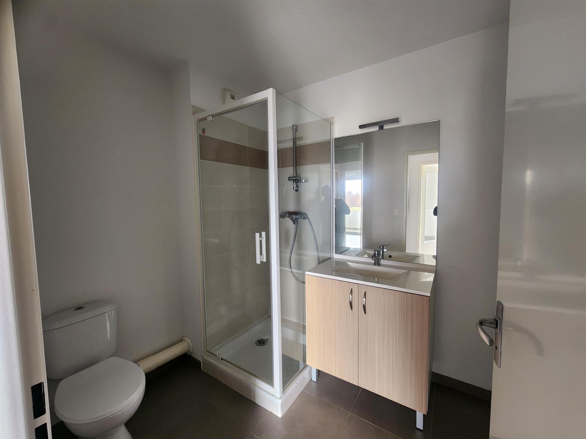 Appartement à vendre, 45m², Plaisance-du-Touch