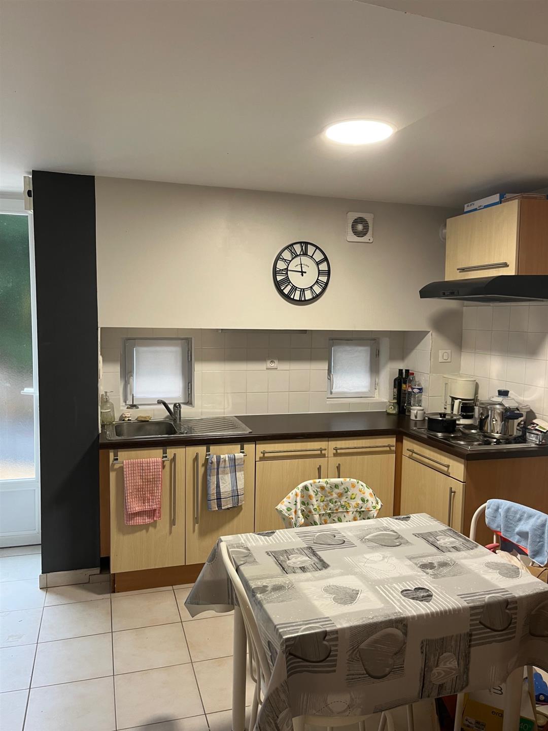 Appartement à vendre, 49m², Objat