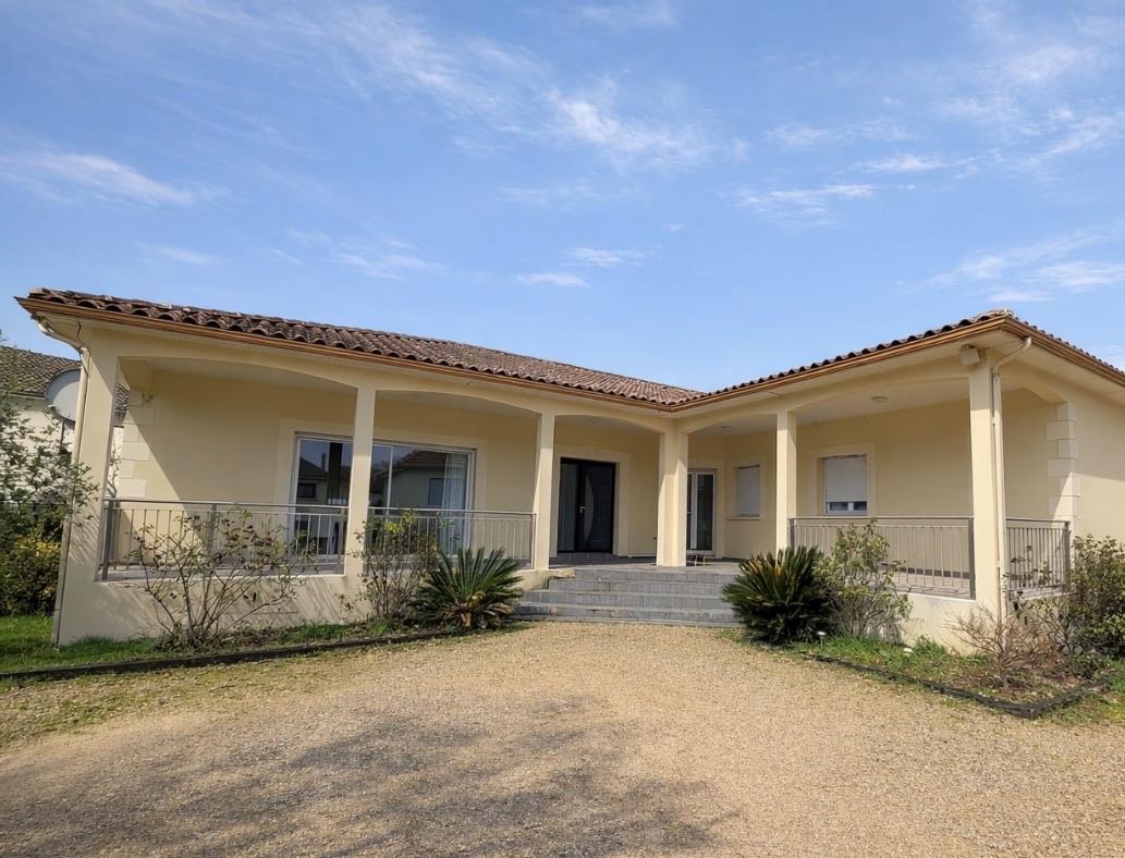 Maison à vendre, 157m², Terrasson-Lavilledieu