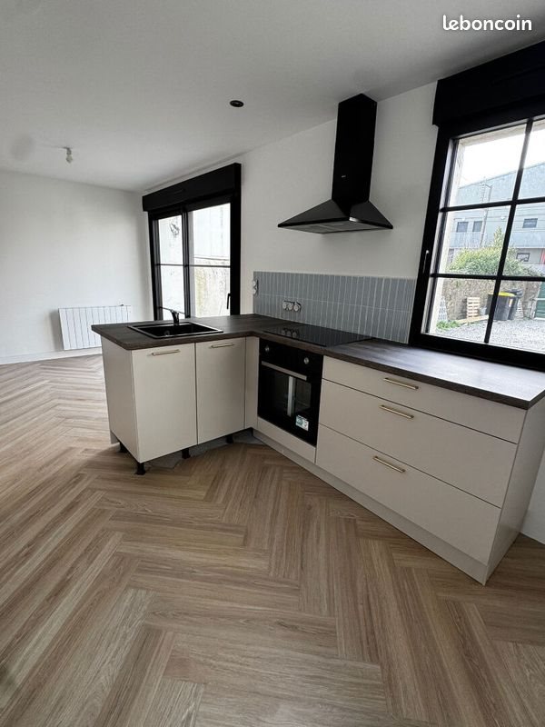 Appartement à louer, 31m², Lanester