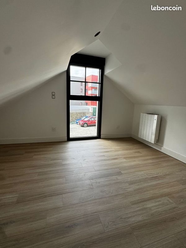 Appartement à louer, 31m², Lanester