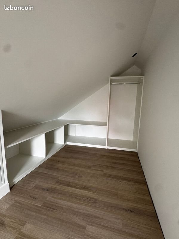 Appartement à louer, 31m², Lanester