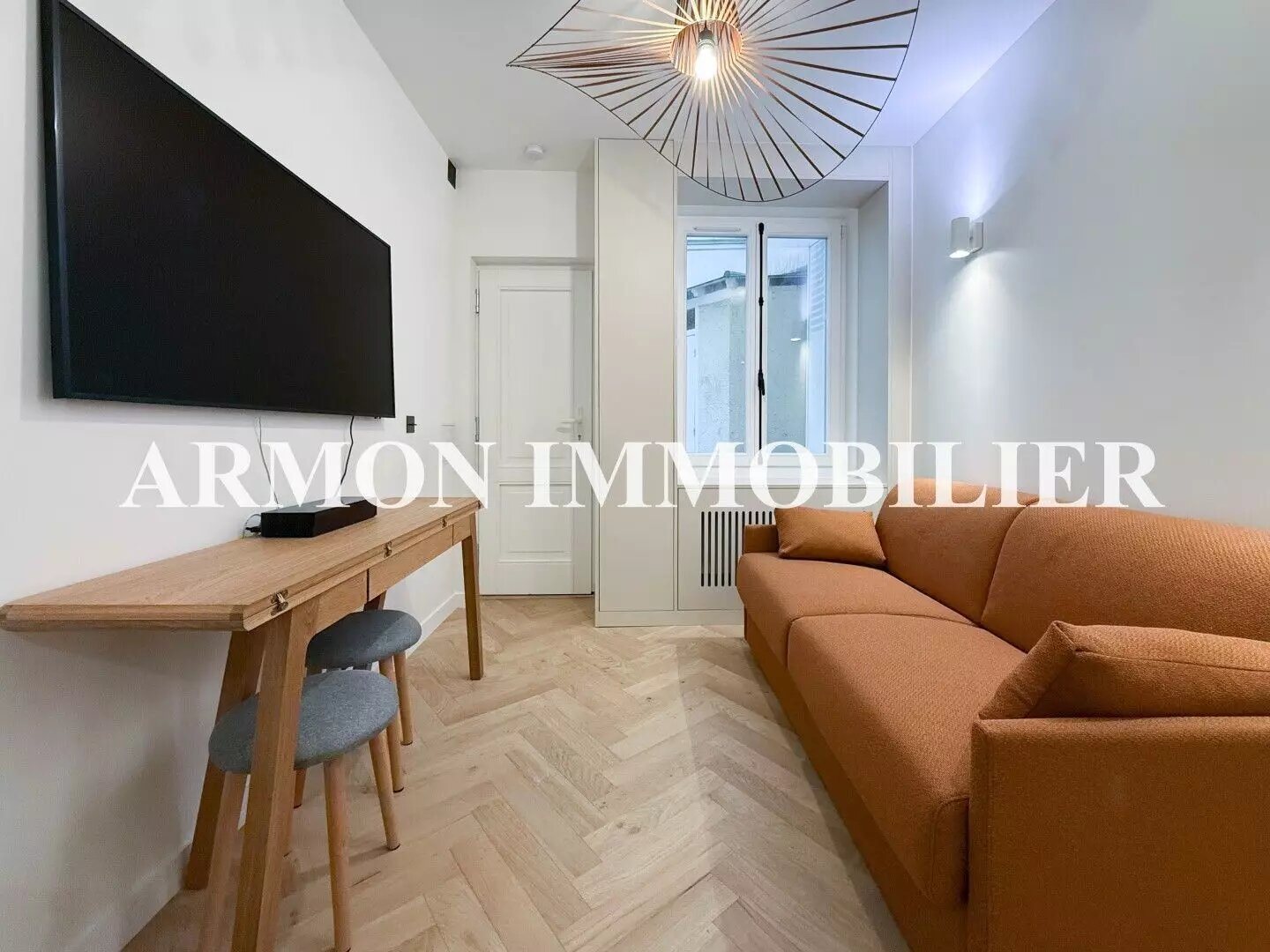 Appartement à louer, 15m², Paris 15ème