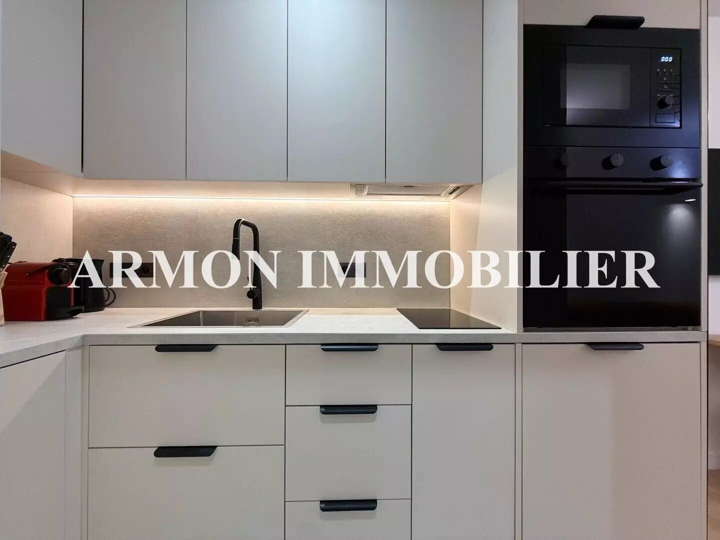 Appartement à louer, 15m², Paris 15ème