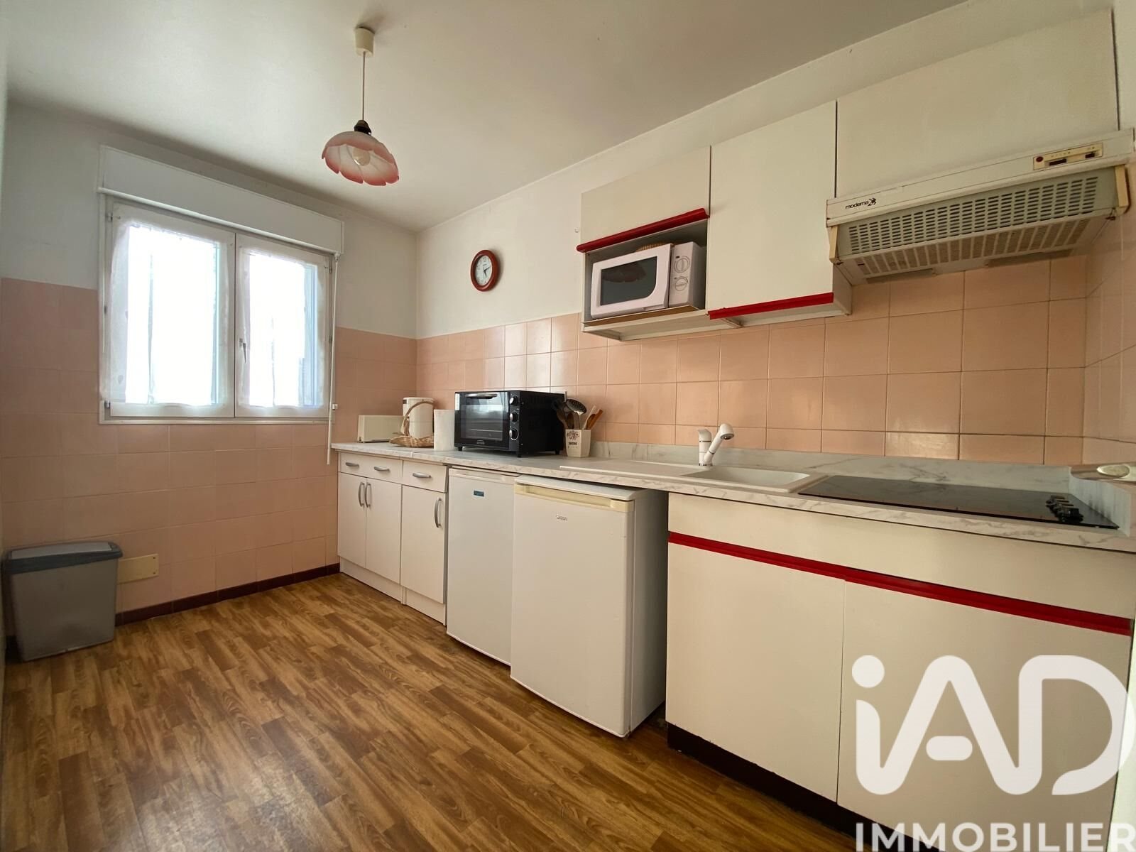 Appartement à vendre, 41m², Cambo-les-Bains