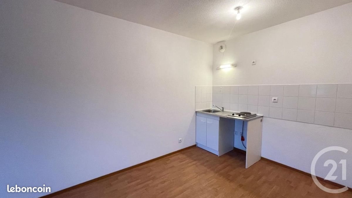 Appartement à vendre, 36m², Trélissac