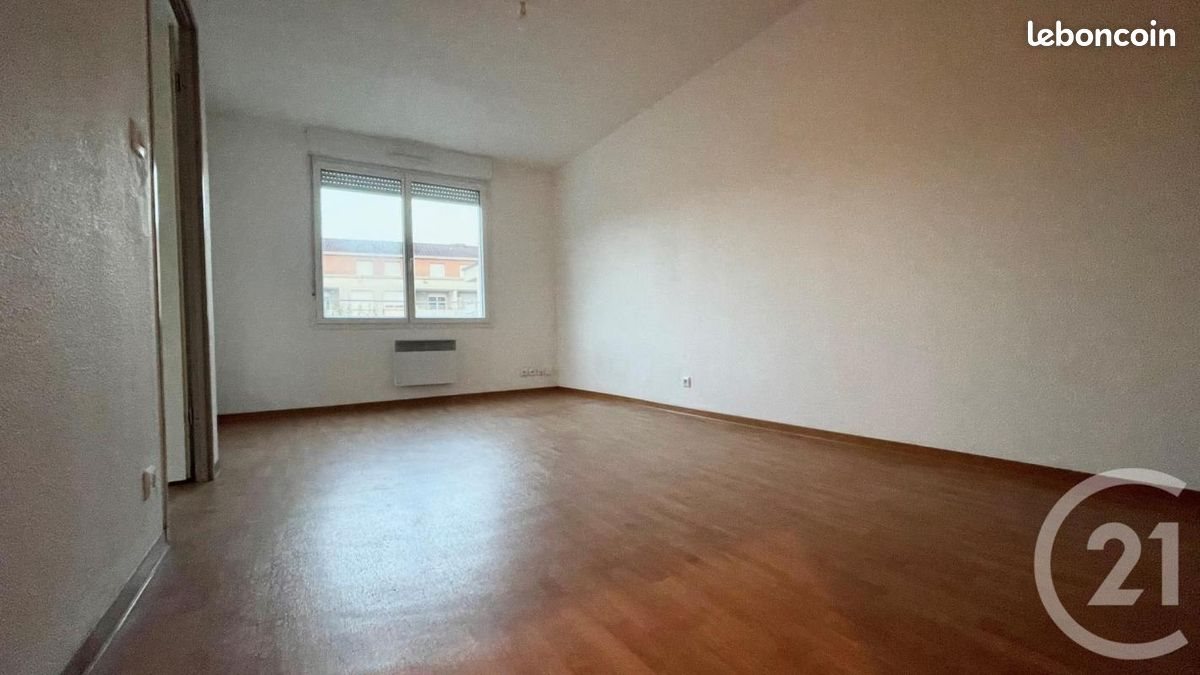 Appartement à vendre, 36m², Trélissac