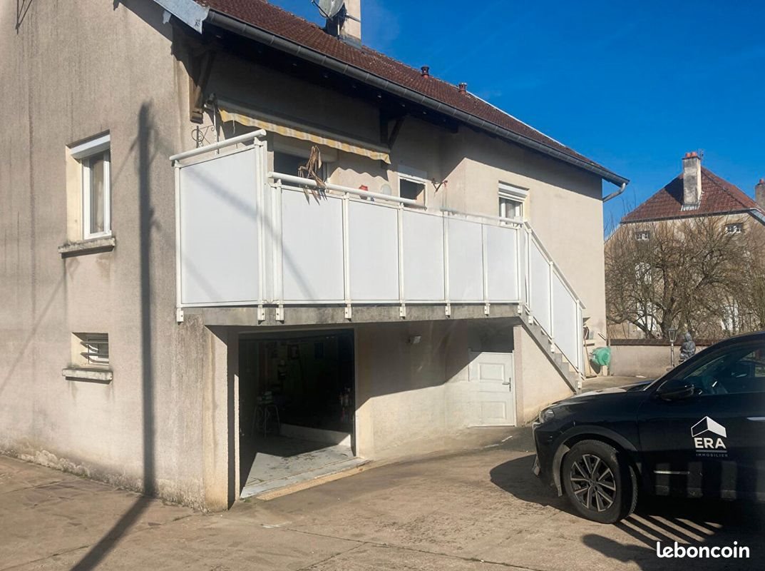 Maison à vendre, 75m², Gray