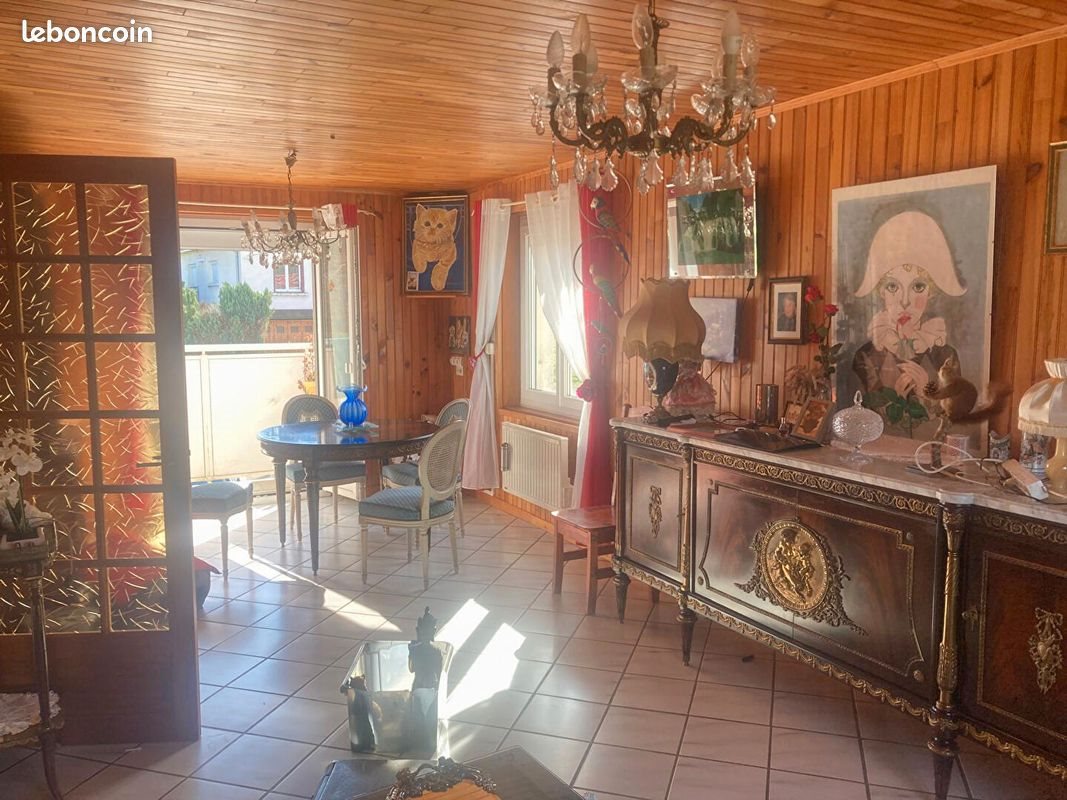 Maison à vendre, 75m², Gray