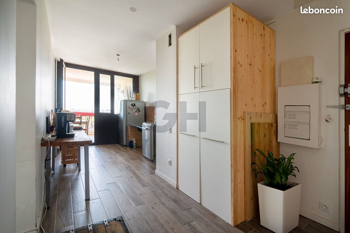 Appartement à vendre, 83m², Toulouse