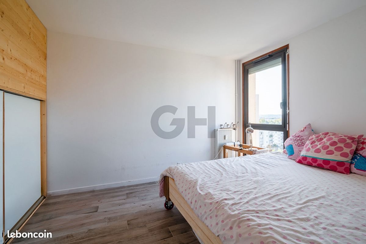 Appartement à vendre, 83m², Toulouse