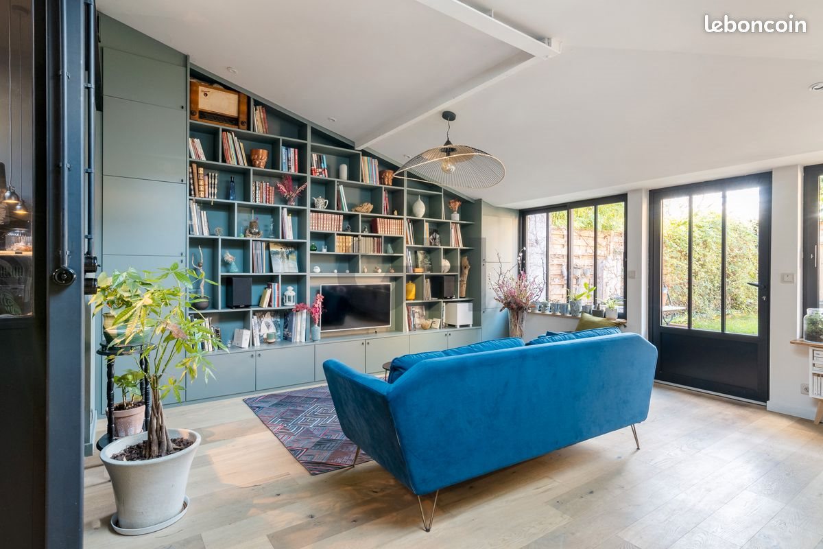 Maison à vendre, 145m², Toulouse