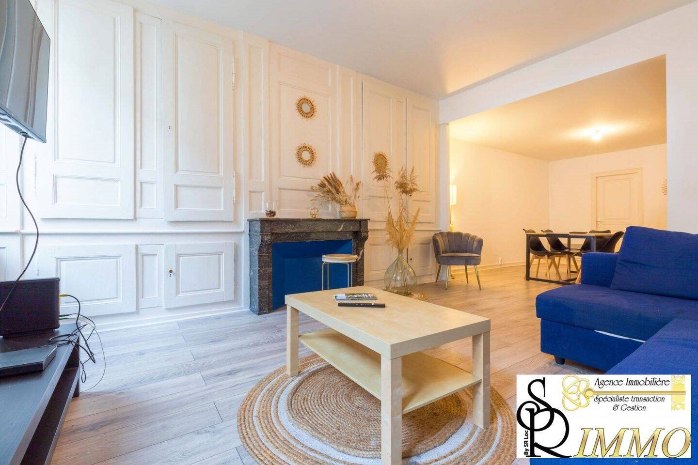 Appartement à vendre, 220m², Auxonne