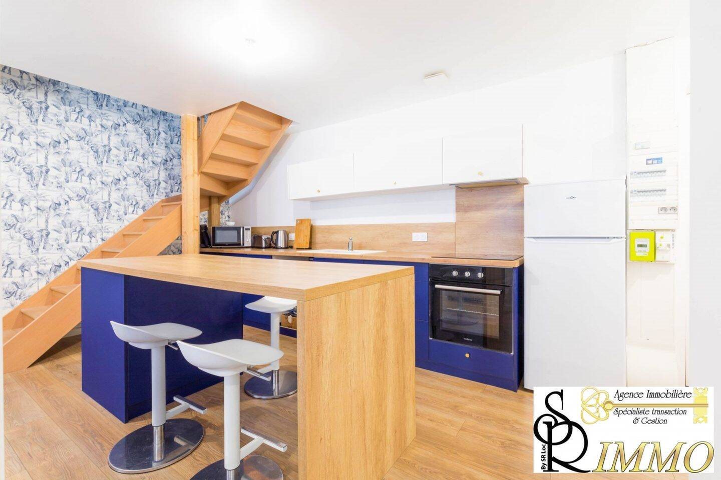 Appartement à vendre, 220m², Auxonne