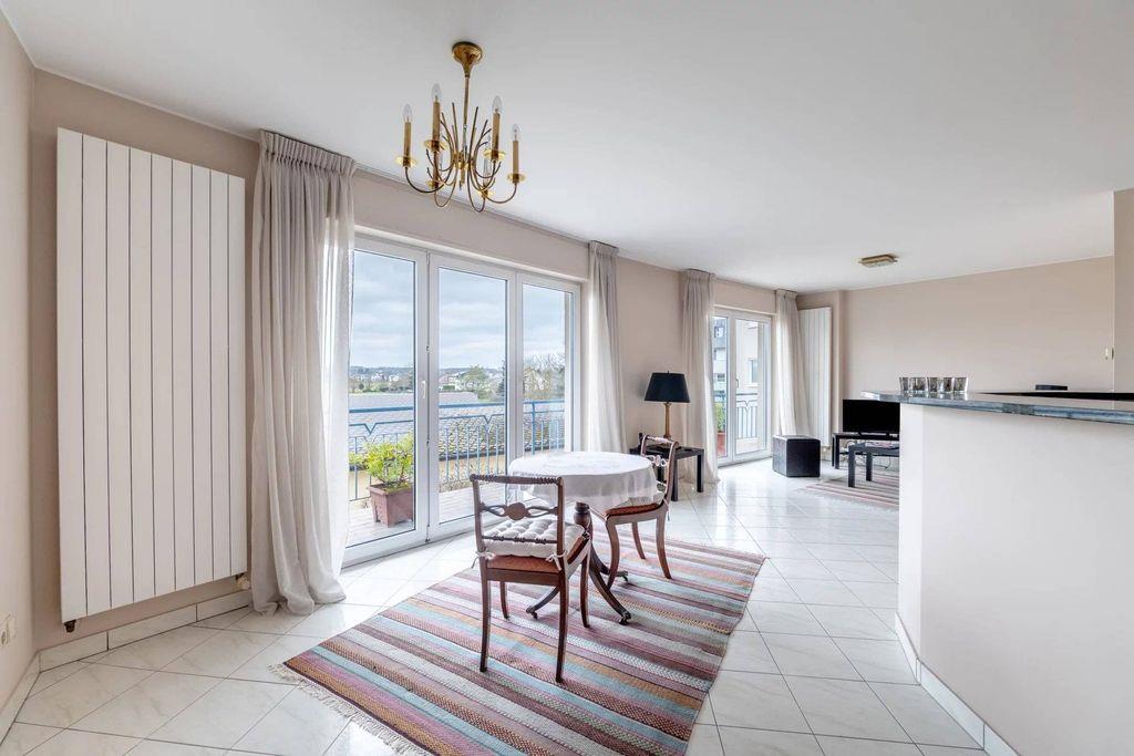 2 room luxury Apartment for sale in Crauthem, Luxembourg