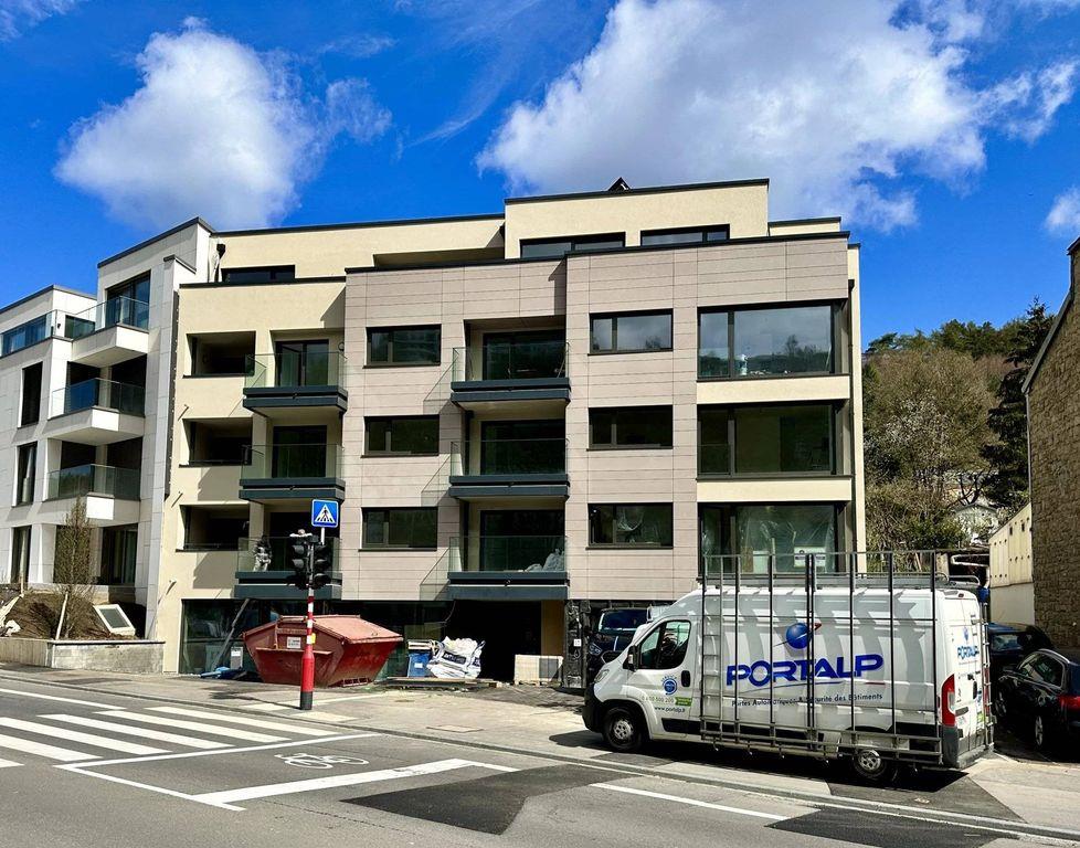 2 bedroom luxury Apartment for sale in Luxembourg, District de Luxembourg