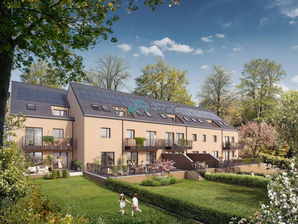 Luxury Apartment for sale in Redange
