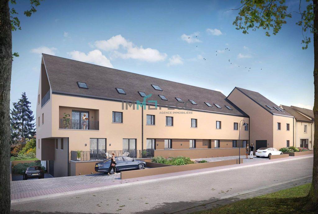 2 bedroom luxury Apartment for sale in Redange, Luxembourg