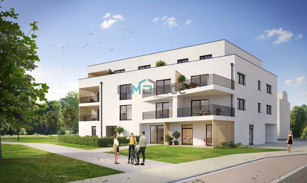 Luxury Apartment for sale in Remich, Luxembourg
