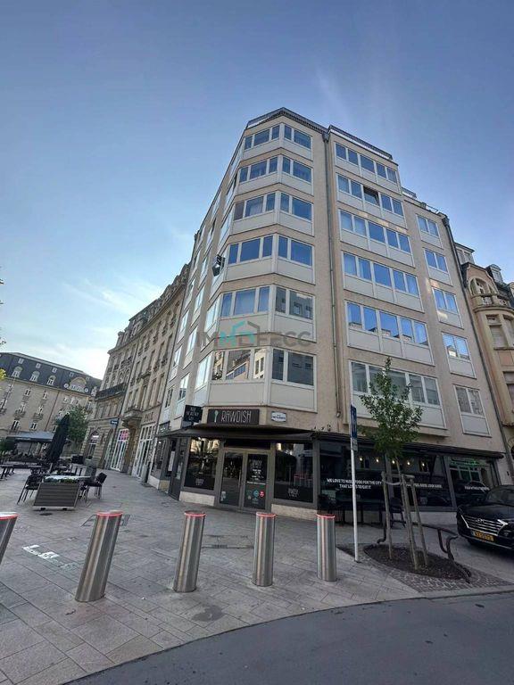 1 bedroom luxury Flat for sale in Luxembourg, Canton de Luxembourg
